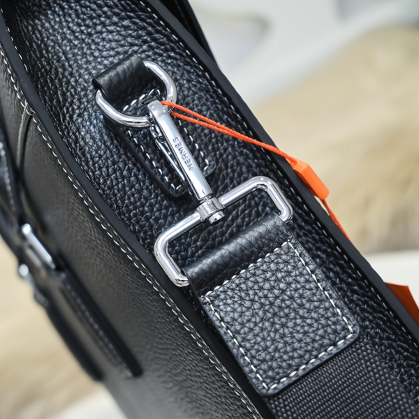 エルメス バッグ 激安素材ディテール